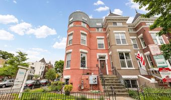 1819 1ST St NW A, Washington, DC 20001