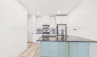 14557 PERIWINKLE UNIT C Dr, Amarillo, TX 79119
