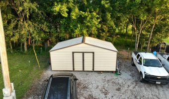 17810 Harreld Rd, Beggs, OK 74421