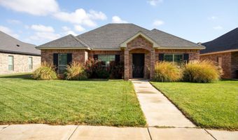 9804 DIGBY Ln, Amarillo, TX 79119