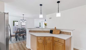 3487 Marysville Rd, Altavista, VA 24517