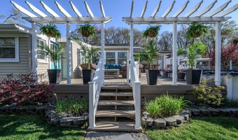 293 Louis Ave, Bayville, NJ 08721