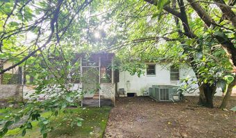 707 Hobson St, Albany, GA 31705
