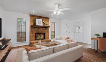 502 O St, Barling, AR 72923
