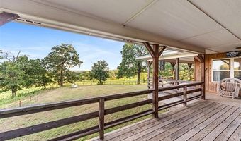 3779 W 360 Rd, Adair, OK 74330