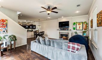 908 NE Arleta Gdns, Bentonville, AR 72712