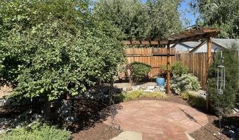 540 S Richmond Ave, Carson City, NV 89703
