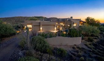 43311 N COTTONWOOD CANYON Rd, Cave Creek, AZ 85331