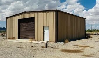 44357 Cactus St, Bouse, AZ 85325