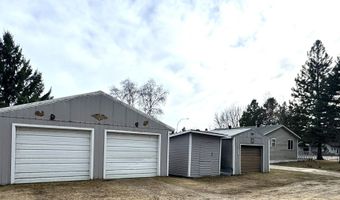 115 1st St SE, Akeley, MN 56433