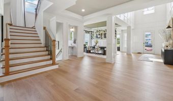 8260 Colling Manor Ct Plan: JAMESTOWN II, Alexandria, VA 22308