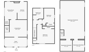 1723 Harbor Ave, Ashtabula, OH 44004