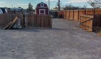 367 Macfarland Ave, Indian Springs, NV 89018