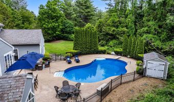 76 Plummer Rd, Bedford, NH 03110