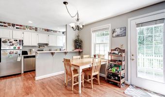 2908 13TH Rd S 1, Arlington, VA 22204