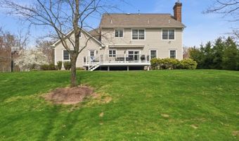 13 Obrien Ct, Bedminster, NJ 07921