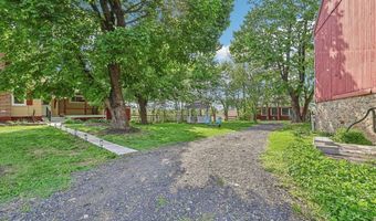 8893 LONGSWAMP Rd, Alburtis, PA 18011