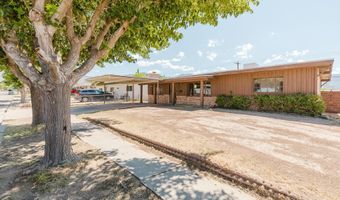 1708 Mountain View Ave, Alamogordo, NM 88310