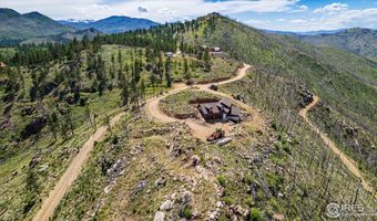 151 Stone Cutter Rd, Bellvue, CO 80512