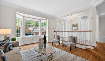 8016 QUARRY RIDGE Way, Bethesda, MD 20817