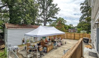 626 Hagood Ave, Barnwell, SC 29812