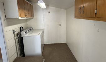 2870 3RD St, Baker City, OR 97814