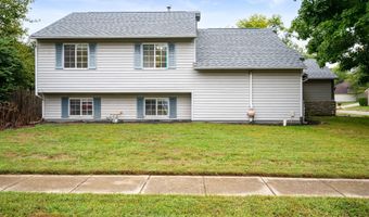 8556 Green Valley Dr, Indianapolis, IN 46217