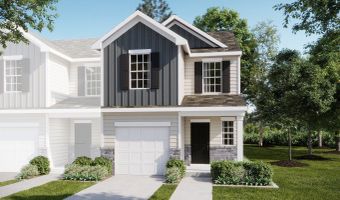 50 Bramblewood Plantation Rd Plan: Chestnut, Camden, SC 29020