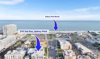 215 2nd Ave 106, Asbury Park, NJ 07712