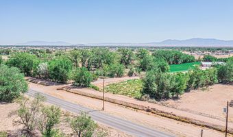 1107 Mesa Rd, Belen, NM 87002