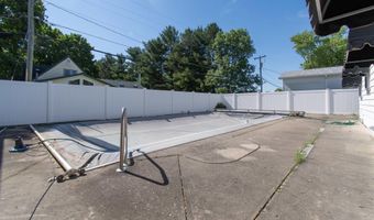 205 N Baum St, Avilla, IN 46710