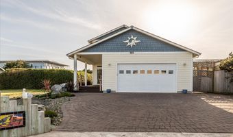 757 NEWPORT Ave SW, Bandon, OR 97411