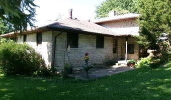 256 W Post St, Bloomfield, IN 47424