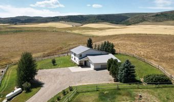 80 SPACKMAN Ln, Afton, WY 83110