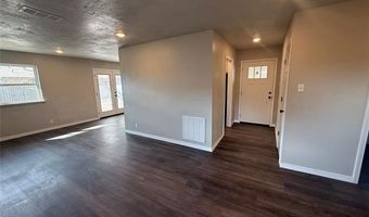 473 N Murray, Atoka, OK 74525