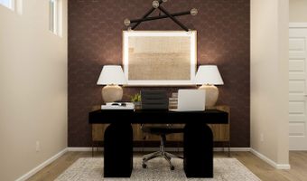 20461 Myrtle Pl E Plan: Briarwood, Bonney Lake, WA 98391