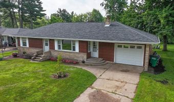 450 Goodnow Ave, Wisconsin Rapids, WI 54494