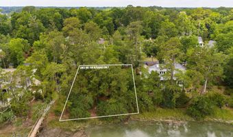 285 De La Gaye Pt, Beaufort, SC 29902