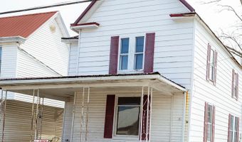 404 E 2nd St, Augusta, KY 41002