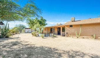 4231 E QUAIL TRACK Dr, Cave Creek, AZ 85331