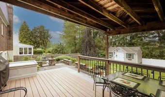 1575 WILLIAMS Rd, Abington, PA 19001