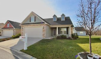 122 CASSELBERRY Ln, Dover, DE 19904