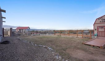 25 Arroyita, Algodones, NM 87001