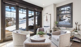 15 S Willow Ct, Aspen, CO 81611