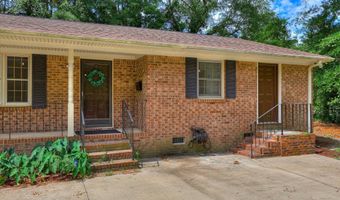 963 Dougherty Rd, Aiken, SC 29803