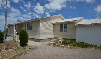 3740 W 3850 N, Beryl, UT 84714