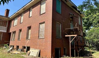 130 W Dodson St, Americus, GA 31709