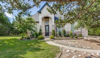 3135 Crossing Dr, Anna, TX 75409