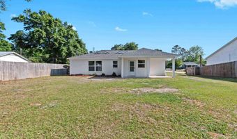 311 Cloverdale Rd, Atmore, AL 36502