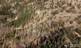 0 Cougar Cir Ct, Bellvue, CO 80512